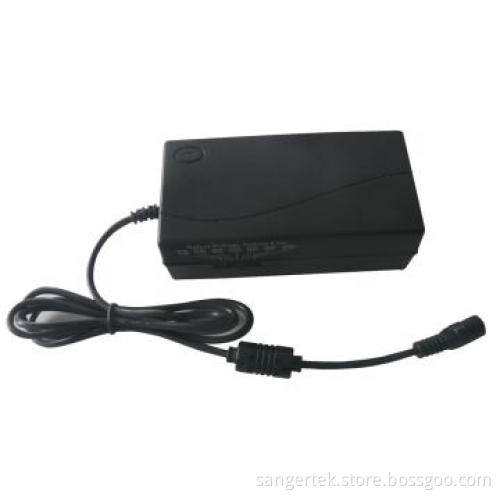 12V-24V Laptop Power Adapter